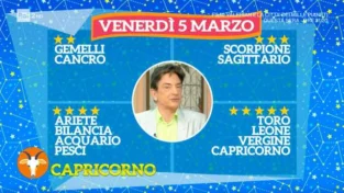 Oroscopo Paolo Fox weekend: previsioni 5, 6 e 7 marzo 2021