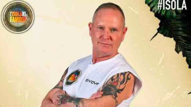 Paul Gascoigne