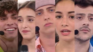 amici 20