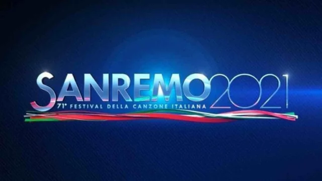 Sanremo 2021