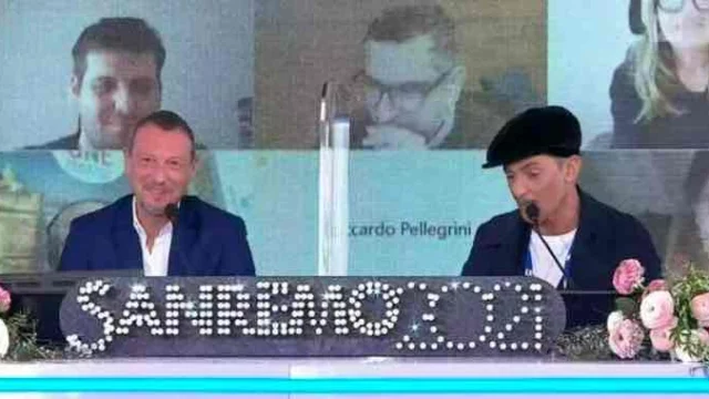 Sanremo 2021