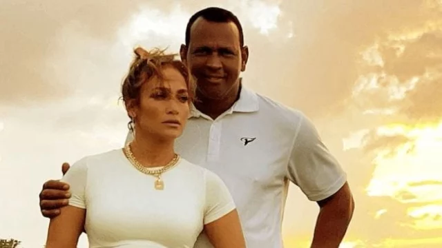 Jennifer Lopez e Alex Rodriguez si sono lasciati: annullate le nozze