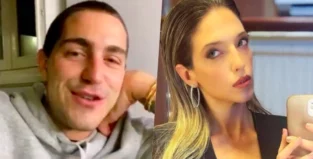 Tommaso Zorzi deluso da alcuni like di Guenda. La Goria replica (VIDEO)