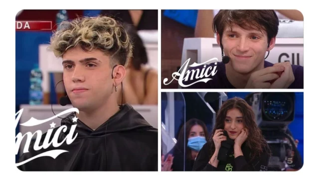 amici 20