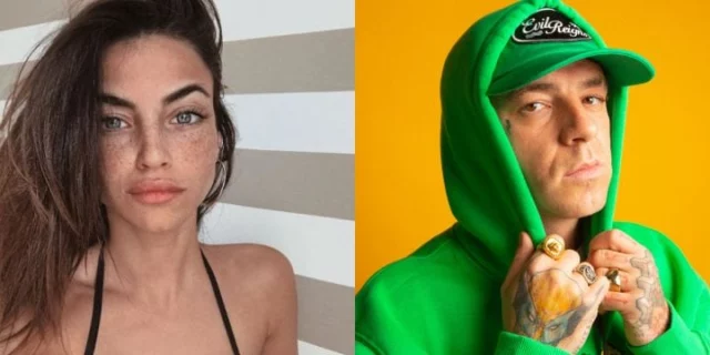 Nicole Mazzocato ha un flirt con Salmo? Ecco cosa starebbe accadendo