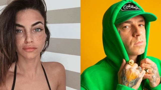 Nicole Mazzocato ha un flirt con Salmo? Ecco cosa starebbe accadendo