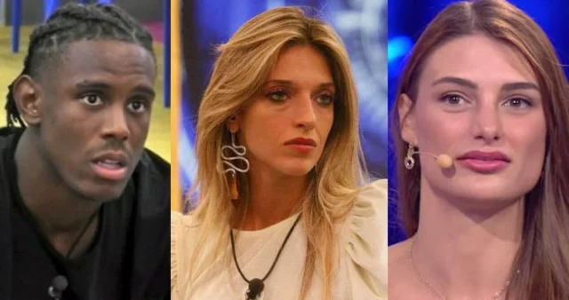 GF Vip 5: il presunto cachet di presentatore, opinionisti e concorrenti