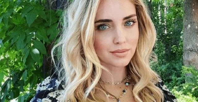 chiara ferragni nuda instagram