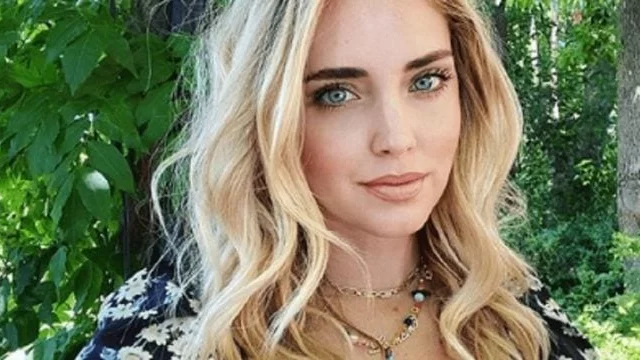 chiara ferragni nuda instagram