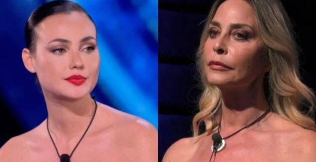 Rosalinda Cannavò vs Stefania Orlando: il commento al vetriolo