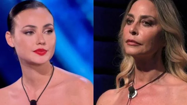 Rosalinda Cannavò vs Stefania Orlando: il commento al vetriolo