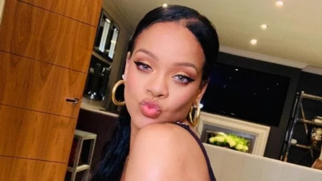 Rihanna ha una nuova villa da 13 milioni di dollari: le foto