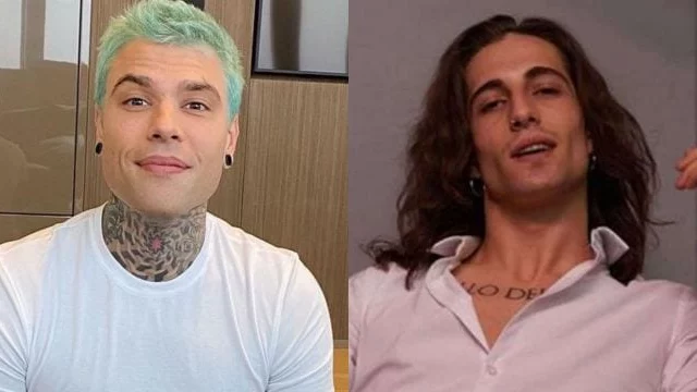 Damiano David non stava simpatico a Fedez: online un vecchio video