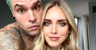 Il Codacons si scaglia contro Fedez e Chiara Ferragni: il rapper replica