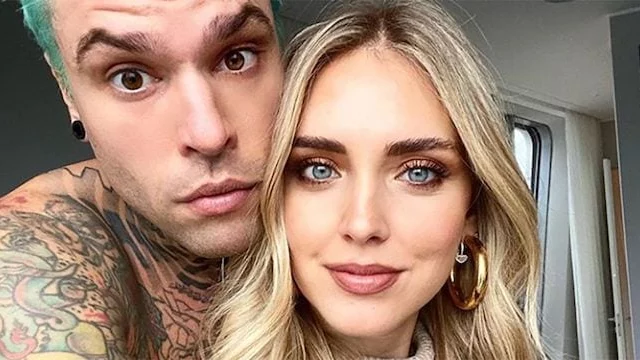 Il Codacons si scaglia contro Fedez e Chiara Ferragni: il rapper replica