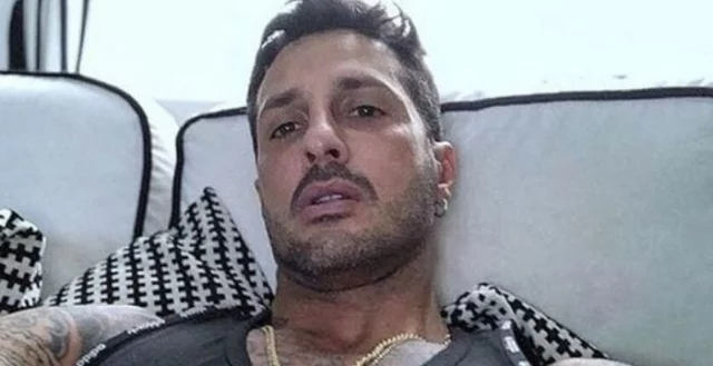 madre di belen sostiene fabrizio corona