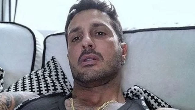 madre di belen sostiene fabrizio corona