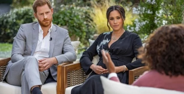 meghan markle abito