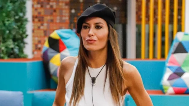 Elisabetta Gregoraci: ecco l'outfit per la finale del GF Vip 5