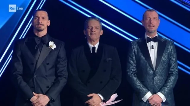 Rivelati i compensi di Amadeus, Fiorello e dei co-conduttori del Festival di Sanremo 2021