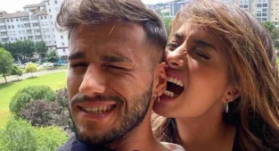 Sara Shaimi e Sonny Di Meo sono tornati insieme: l'annuncio