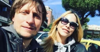 Stefania Orlando ha litigato con suo marito Simone? Lui svela la verità