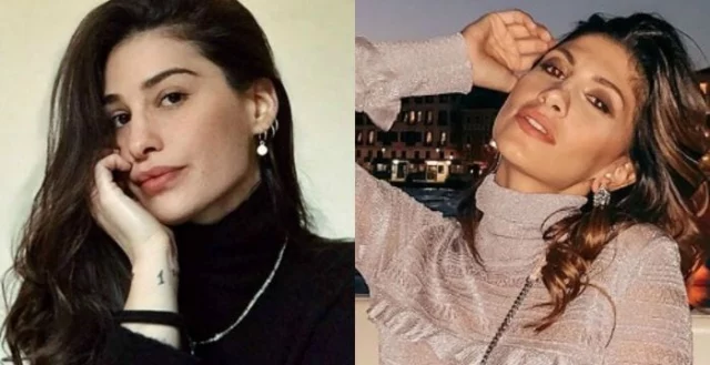 Ludovica Valli e Giorgia Lucini hanno partorito: gli annunci