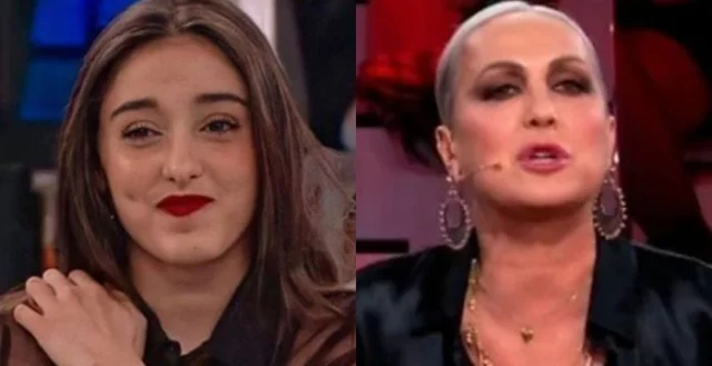 Giulia Stabile ha difeso una ballerina di Amici dalle critiche della Celentano