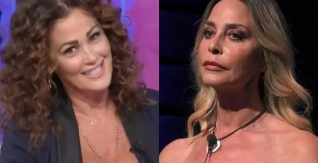 Samantha de Grenet svela in che rapporti è oggi con Stefania Orlando