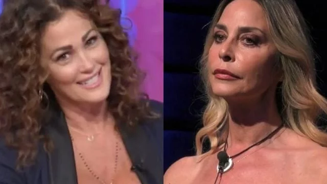 Samantha de Grenet svela in che rapporti è oggi con Stefania Orlando