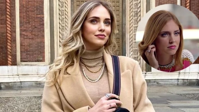 Chiara Ferragni nel 2013 ha recitato in un film: ecco quale