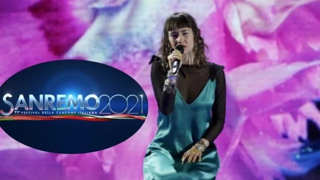 Enula parla della sua esclusione da Sanremo e del suo esordio in tv