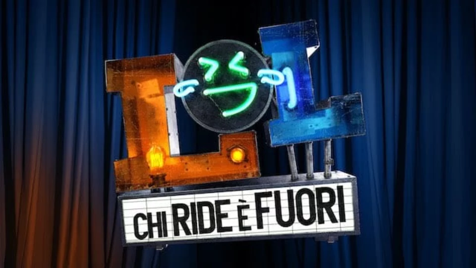 Ecco chi ha vinto la prima edizione di Lol: Chi ride è fuori