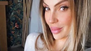 Fiocco azzurro per Sarah Nile: l'ex gieffina è diventata mamma!