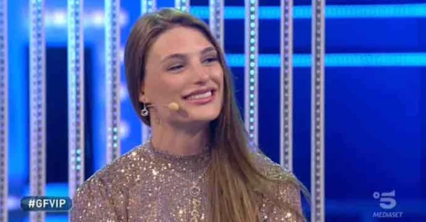 Francesca Pepe rivela il vero motivo della sua assenza in studio al GF Vip