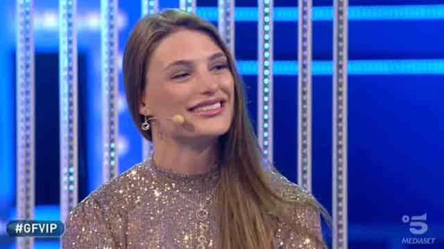 Francesca Pepe rivela il vero motivo della sua assenza in studio al GF Vip