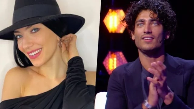 Giovanna Abate e Akash si sono incontrati dopo L'Isola? Parla lei