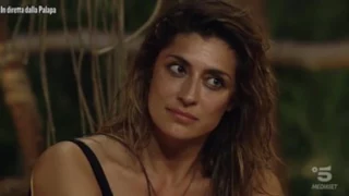 Le indiscrezioni sul futuro di Elisa Isoardi a Mediaset dopo l'Isola dei Famosi