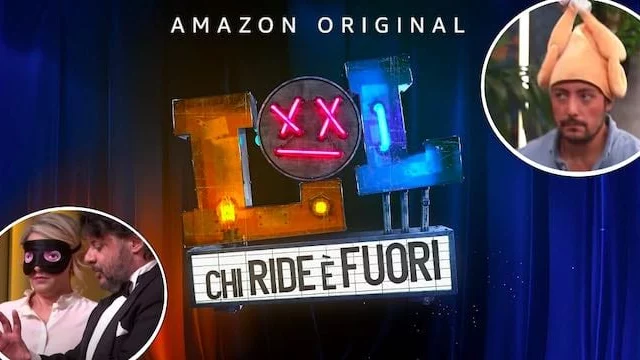 Lol - Chi ride è fuori: online tutte le scene tagliate della prima stagione (VIDEO)