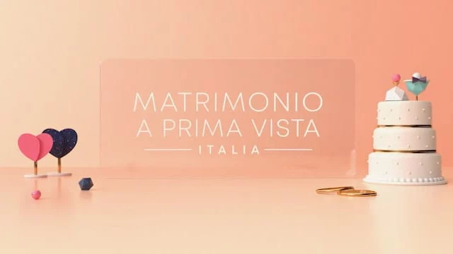 Matrimonio A Prima Vista: una coppia storica si è lasciata