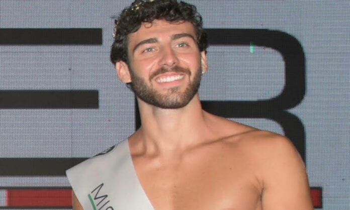 Mister Italia 2021 Tutto Su Preparativi E Selezioni Nuova Edizione