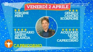 Oroscopo Paolo Fox weekend: previsioni 2, 3 e 4 aprile 2021