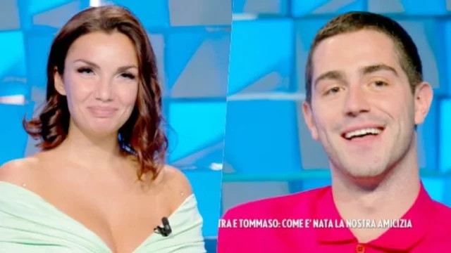 Tommaso Zorzi ed Elettra svelano perché si sono allontanati in passato