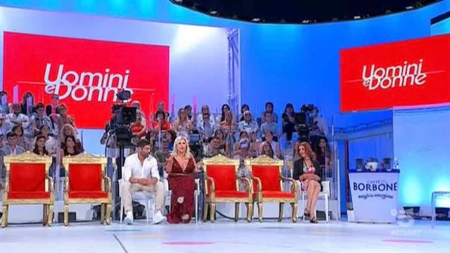 Uomini e Donne: secondo figlio per una coppia nata nel dating show