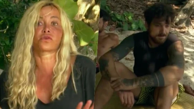 Vera Gemma torna a Playa Reunion e litiga con Andrea Cerioli (VIDEO)