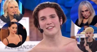 Amici 20: le più divertenti imitazioni del ballerino Tommaso (VIDEO)