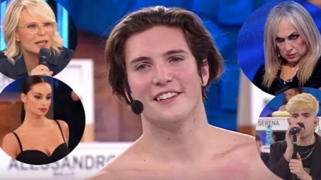 Amici 20: le più divertenti imitazioni del ballerino Tommaso (VIDEO)