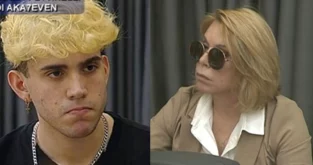 Anna Pettinelli furiosa contro Aka7even ad Amici 20 (VIDEO)