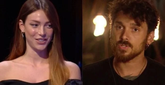 arianna cirrincione critiche isola dei famosi andrea cerioli