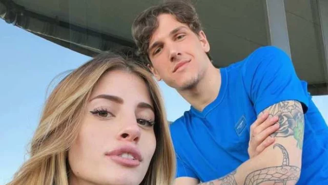 Chiara Nasti e Nicolò Zaniolo si sono lasciati: la conferma di lei